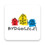 Logo of Official Bydgoszcz App android Application 